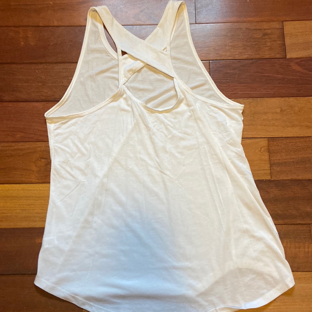 Athleta Tanktop size Medium
